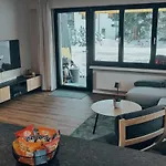In Der Appartement *