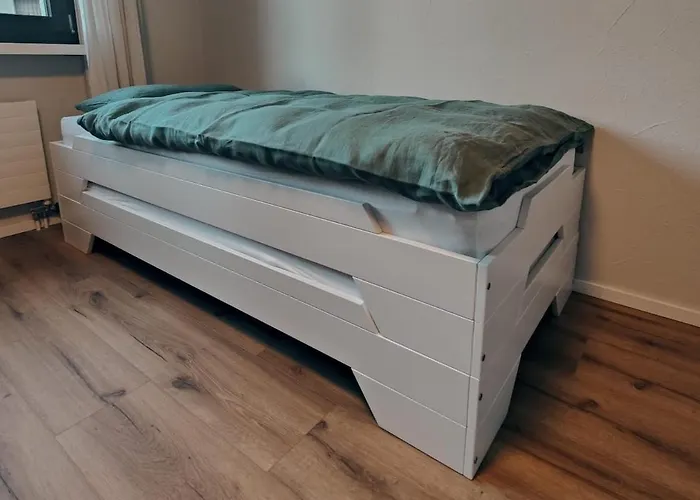 Apartamento In Der *