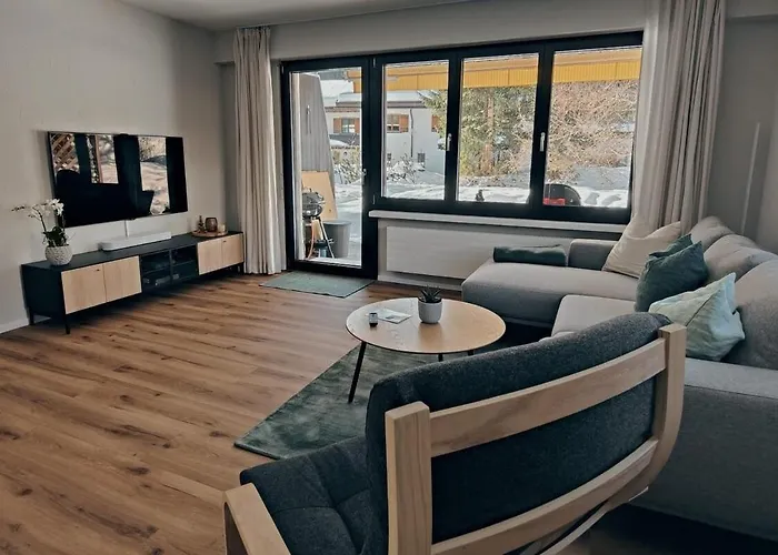 Apartamento In Der *