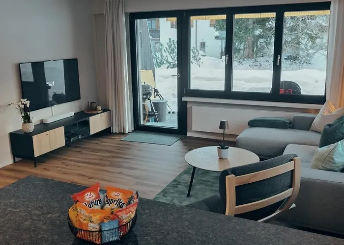 In Der Apartamento *