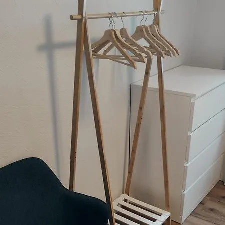 In Der Apartamento