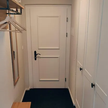 In Der Apartament *