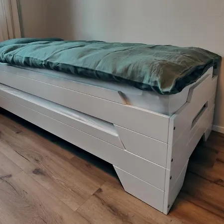Apartamento In Der *