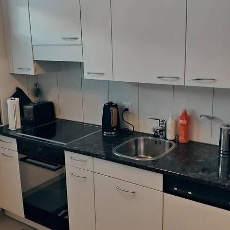 Apartamento In Der