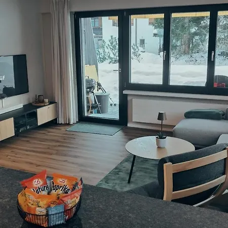 In Der Apartament *