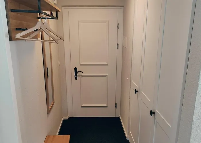 In Der Apartamento *