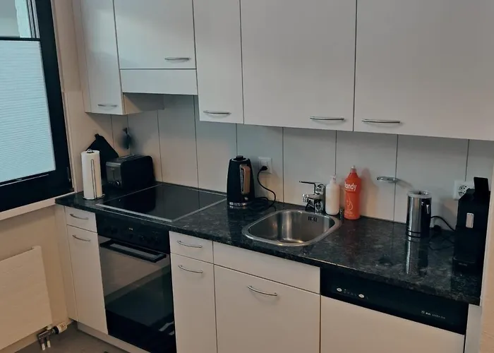 Apartamento In Der